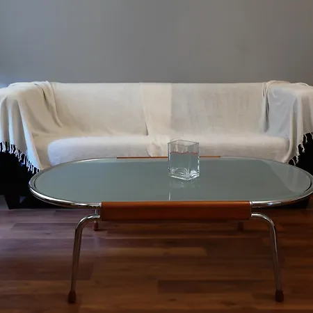 Appartement Market Square Budapest
