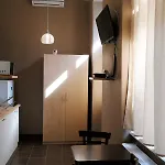 Apartman Market Square *