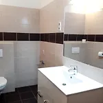 Market Square Apartman *