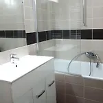 Apartman Market Square *