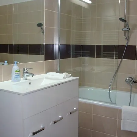 Apartament Market Square *