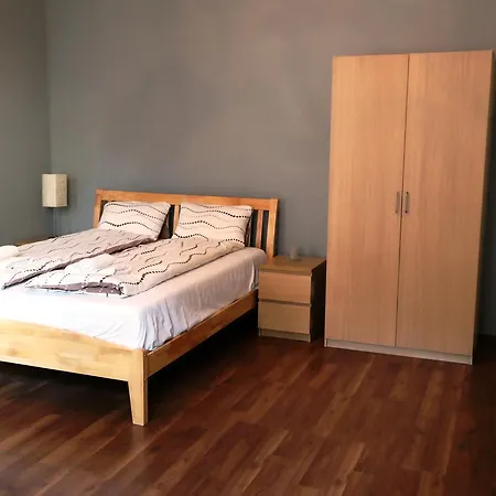 Apartament Market Square