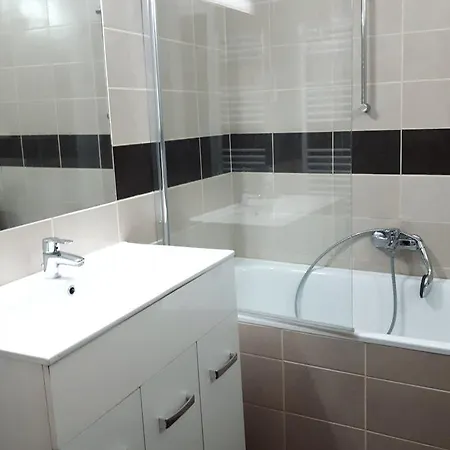 Apartament Market Square *